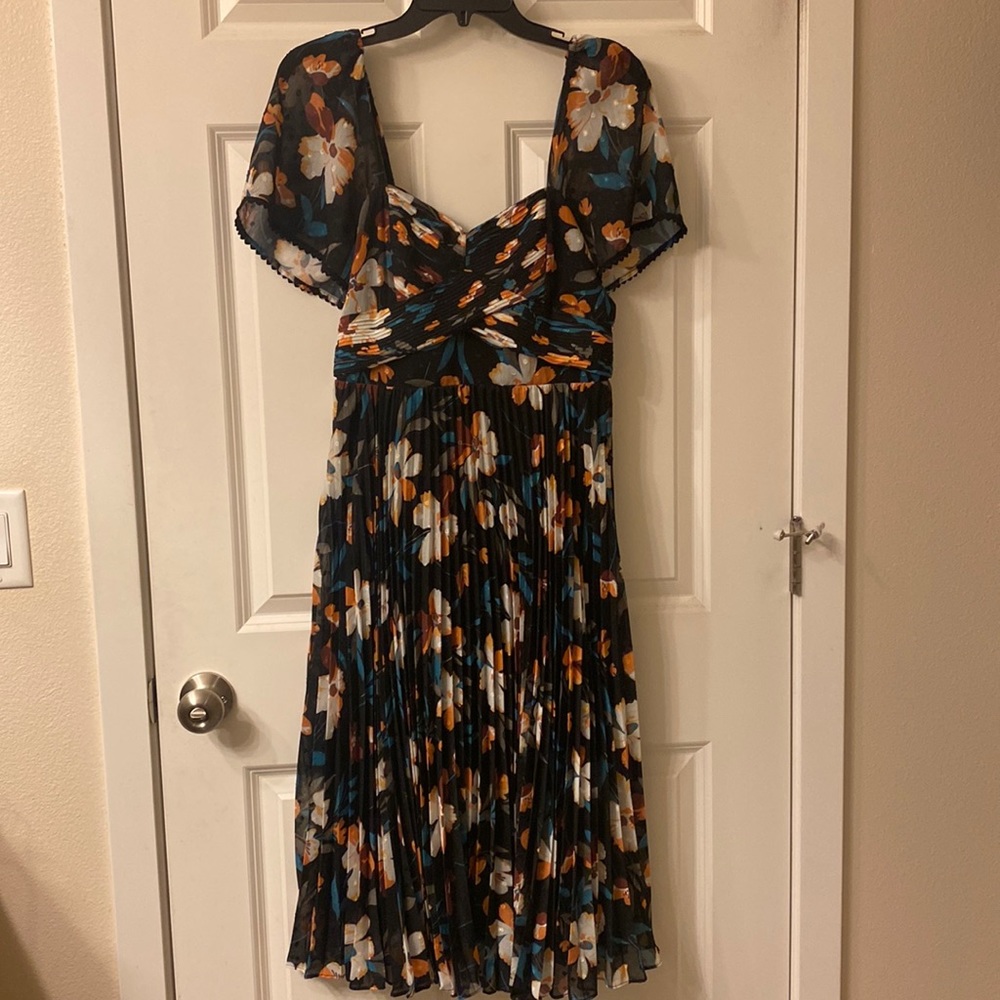 Never been worn, tags still on!